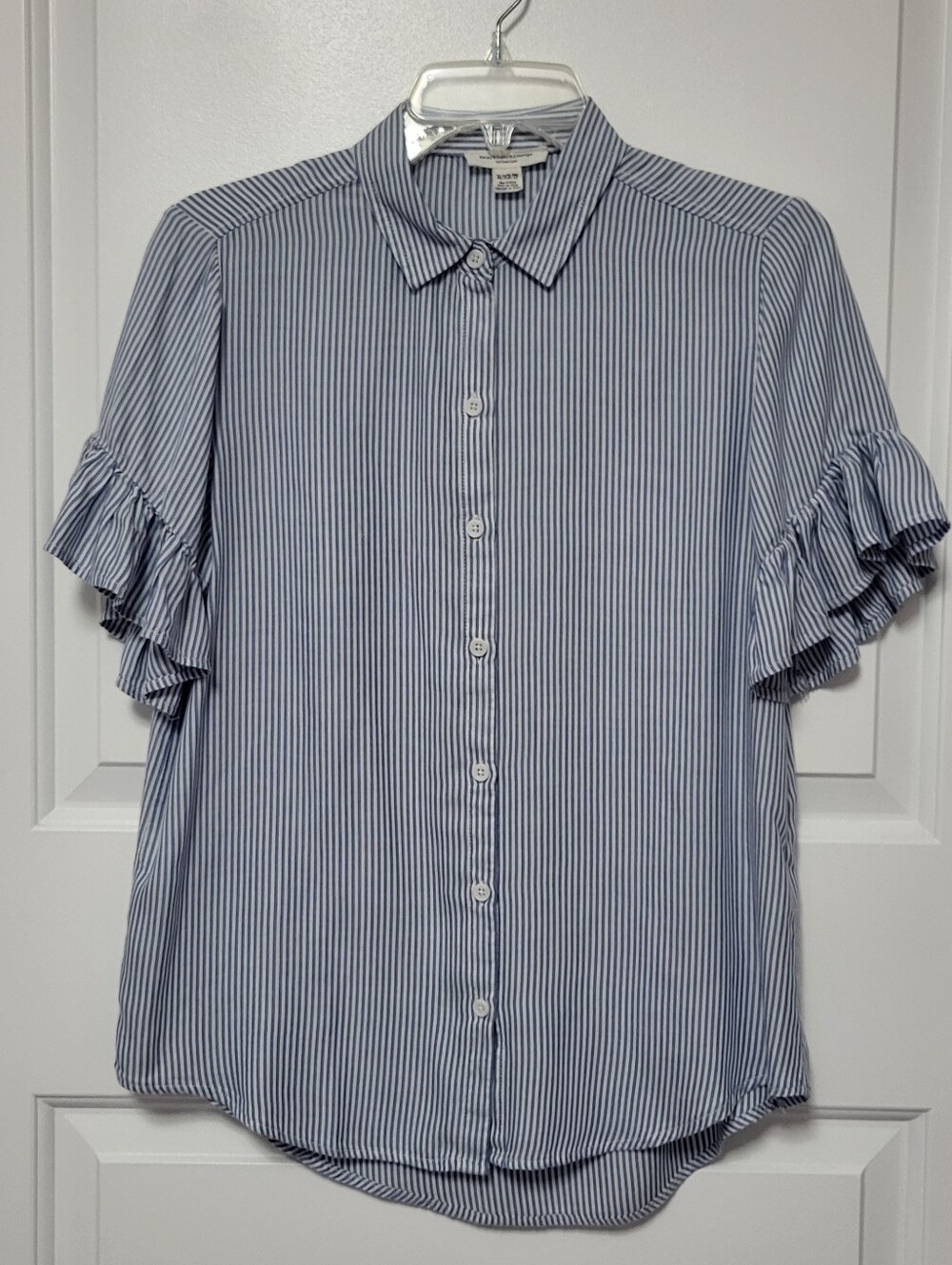 BeachLunchLounge Blouse